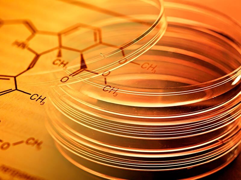 Chemical formula