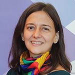 Isabel Vicente Valverde